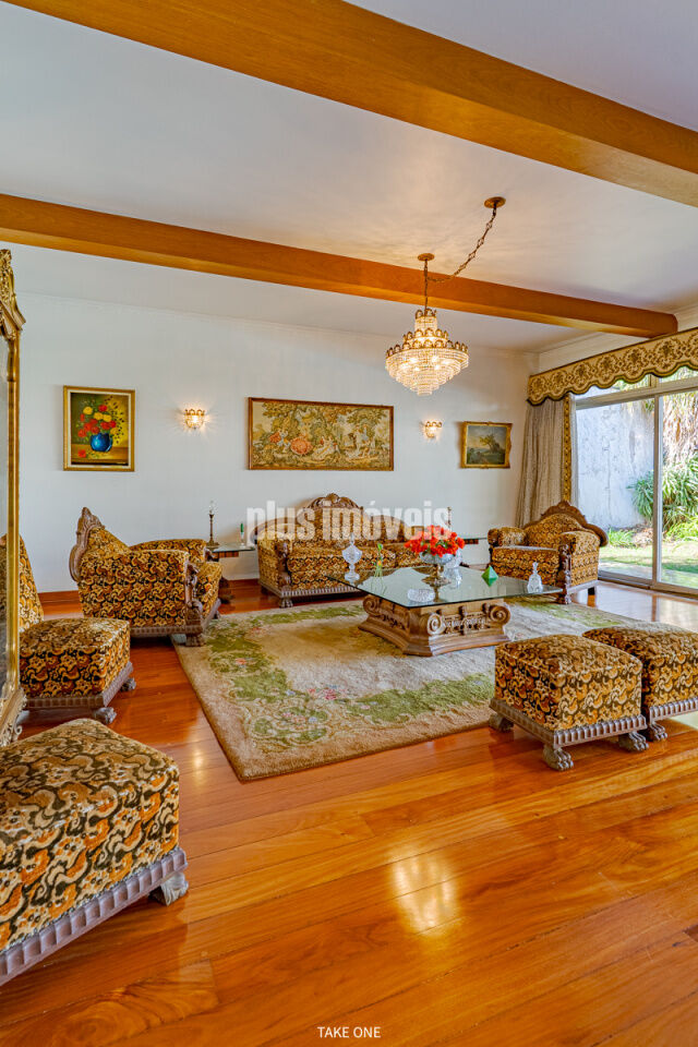 Casa, 3 quartos, 589 m² - Foto 43