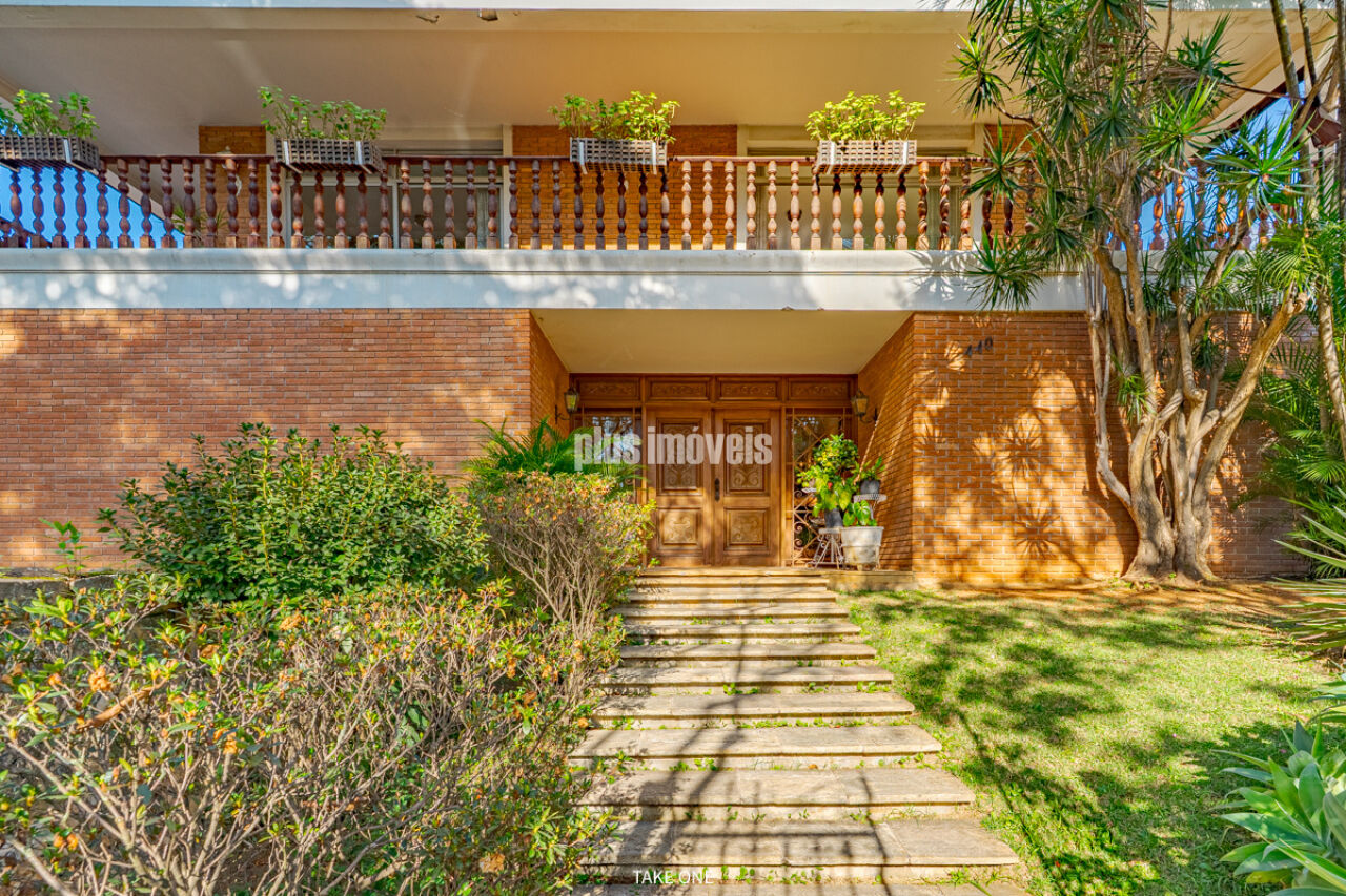 Casa, 3 quartos, 589 m² - Foto 47