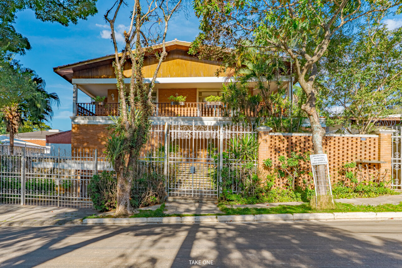 Casa, 3 quartos, 589 m² - Foto 48