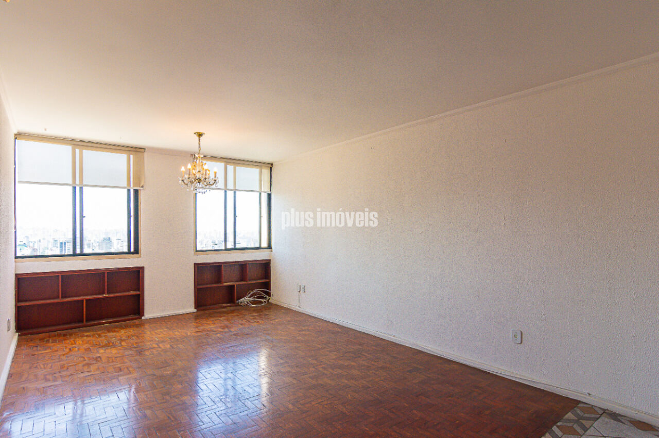 Apartamento, 2 quartos, 115 m² - Foto 3