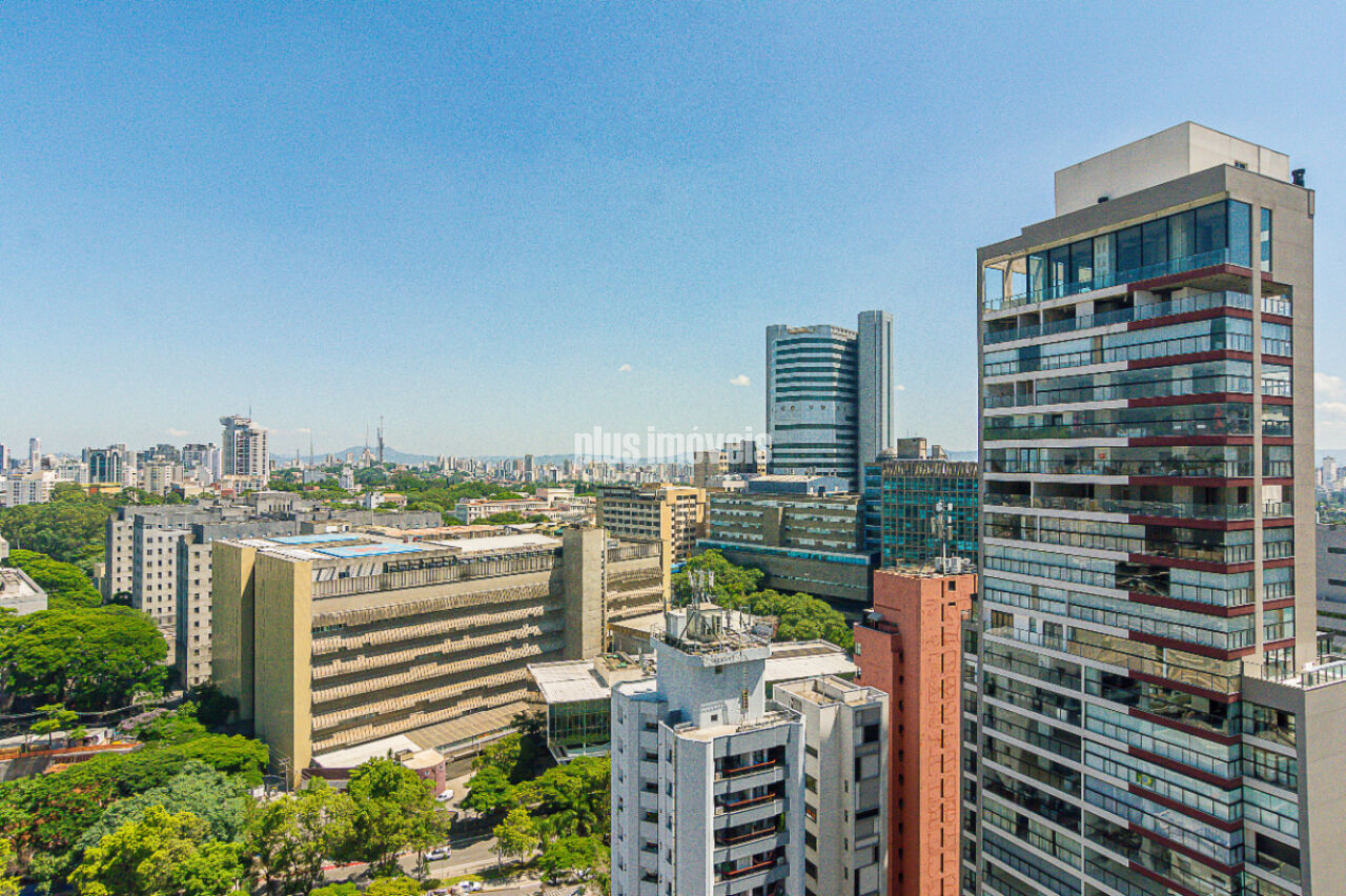 Apartamento, 2 quartos, 115 m² - Foto 23
