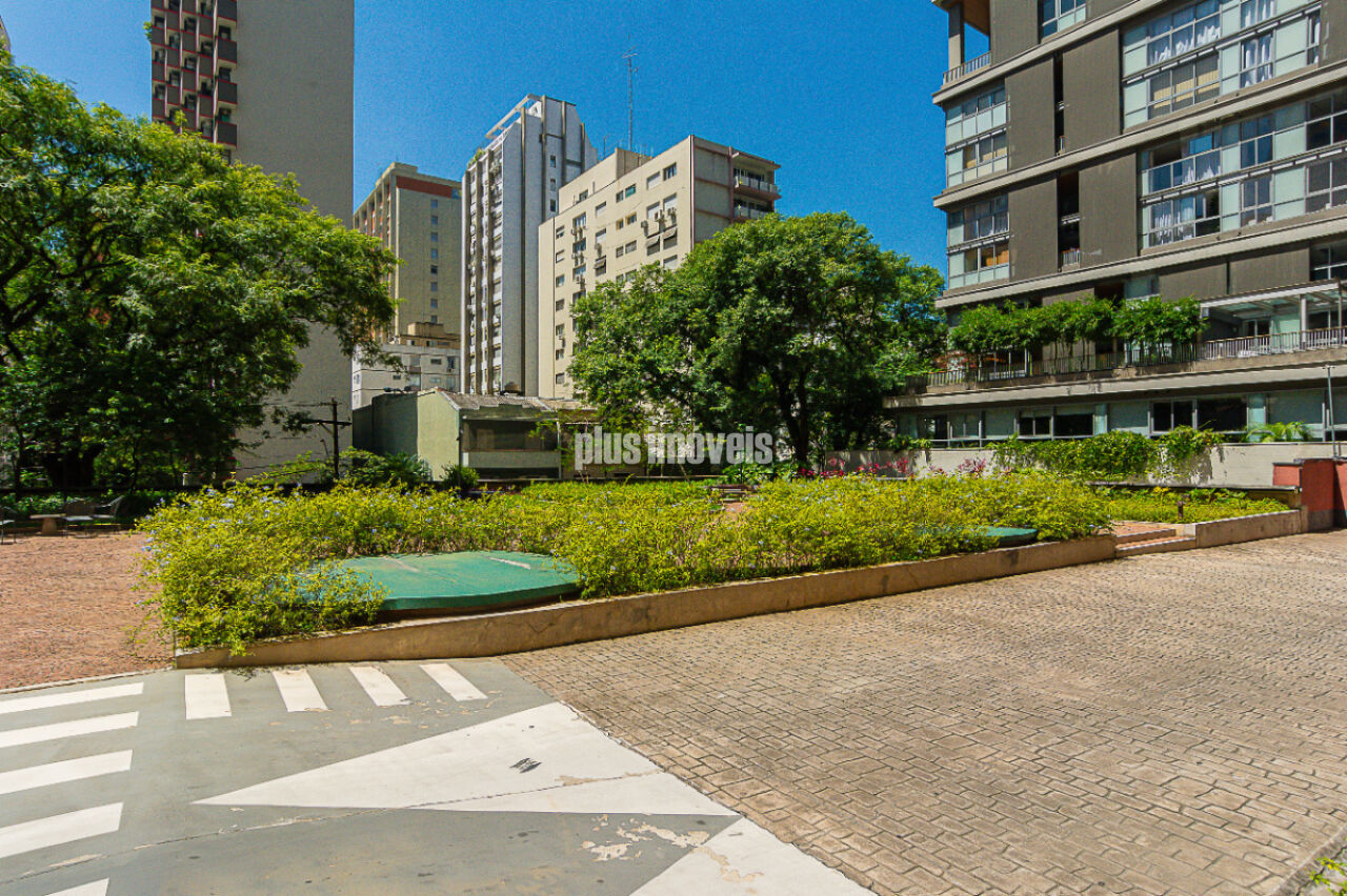 Apartamento, 2 quartos, 115 m² - Foto 33
