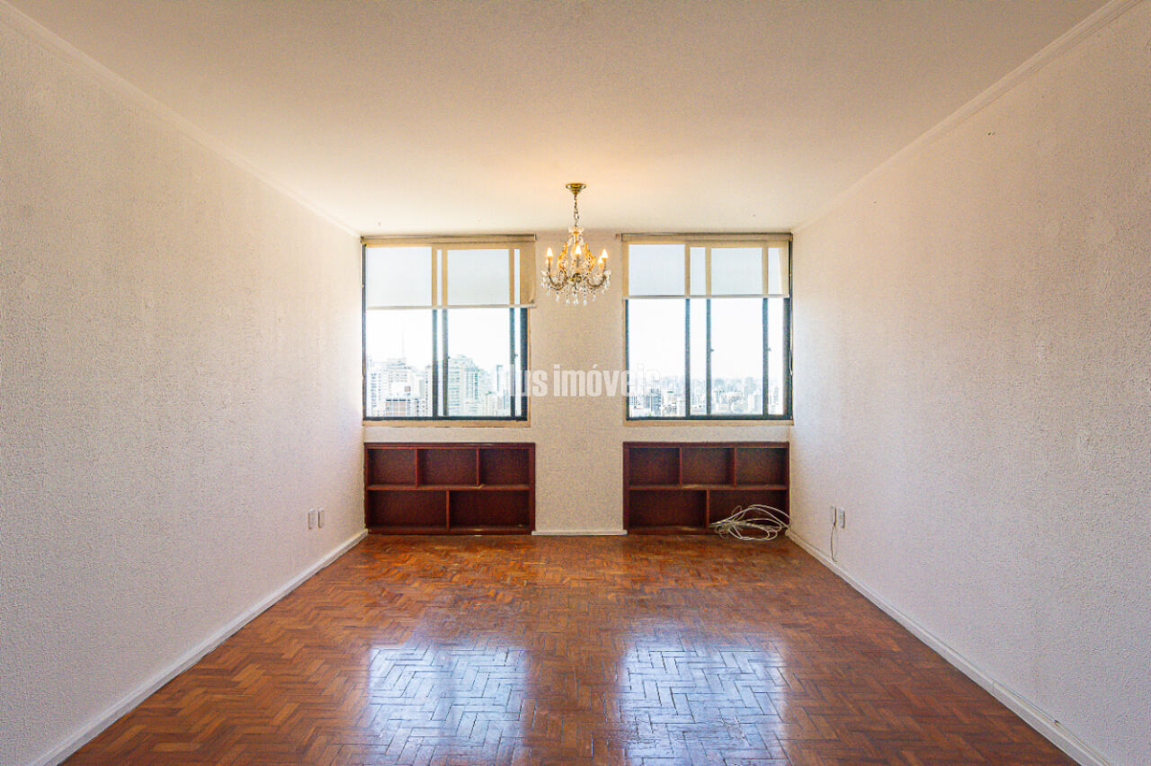 Apartamento, 2 quartos, 115 m² - Foto 2