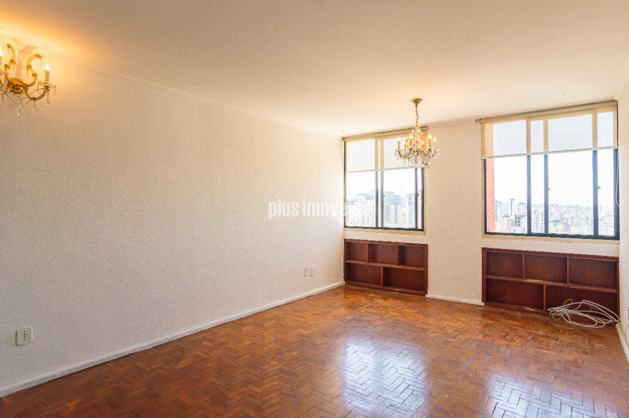 Apartamento, 2 quartos, 115 m² - Foto 5