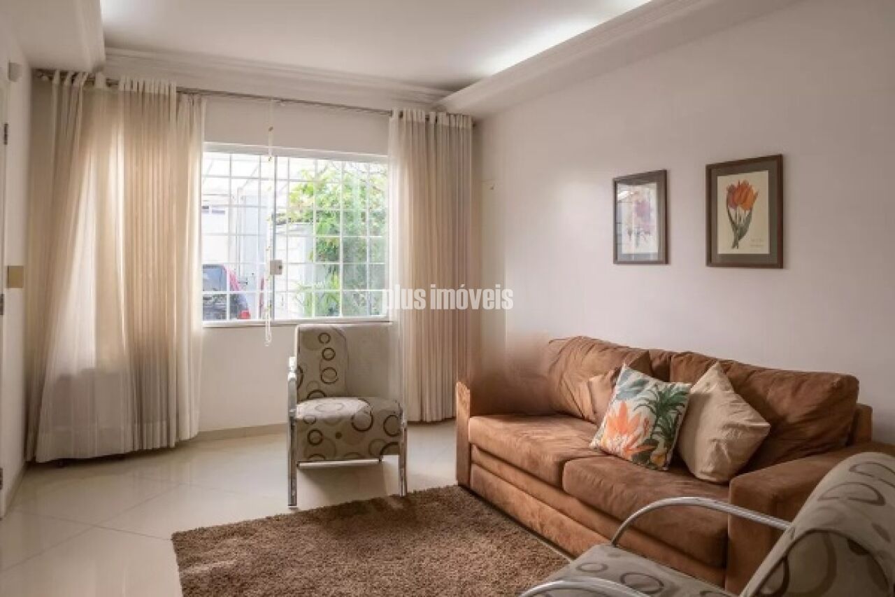 Casa, 3 quartos, 270 m² - Foto 1