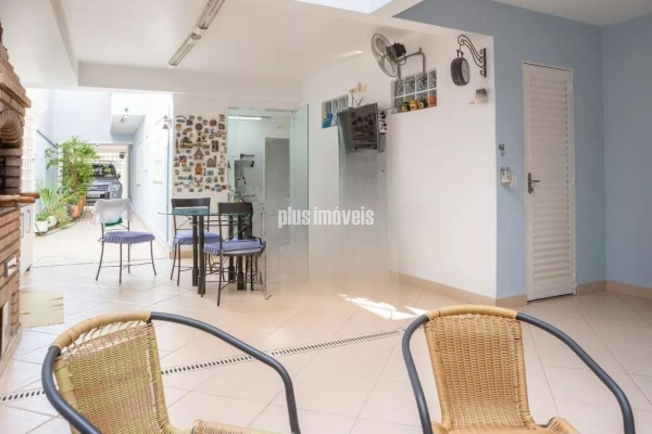 Casa, 3 quartos, 270 m² - Foto 19