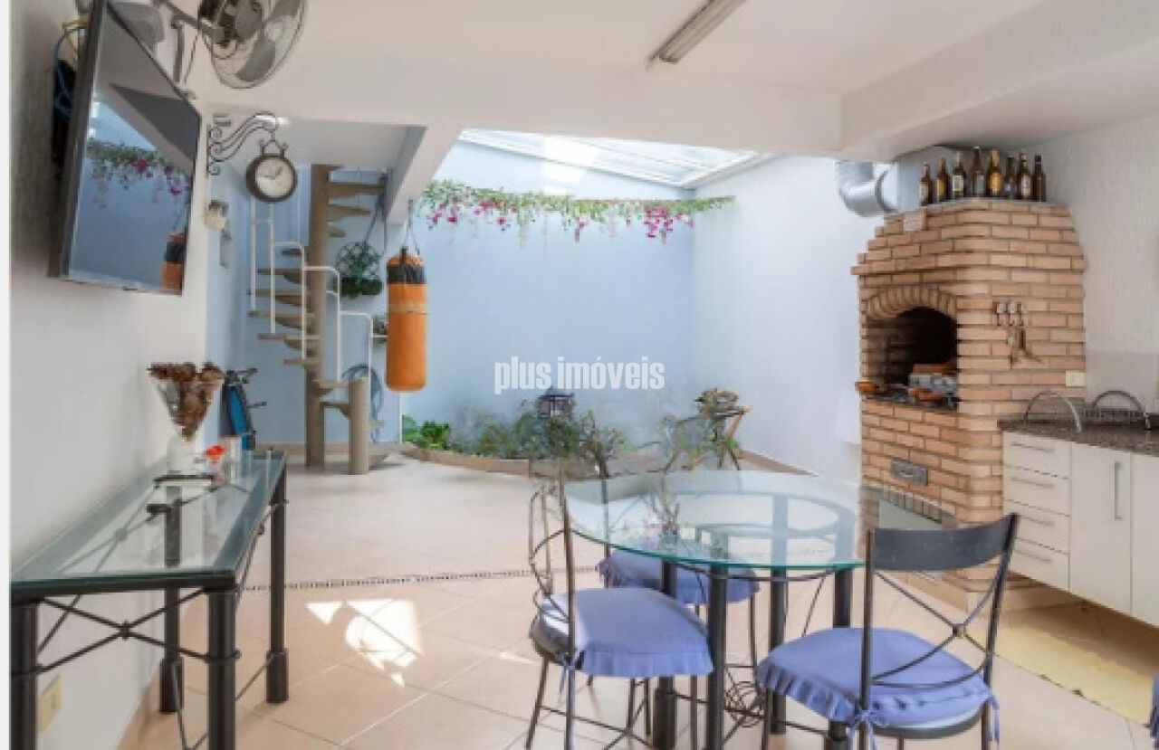 Casa, 3 quartos, 270 m² - Foto 14