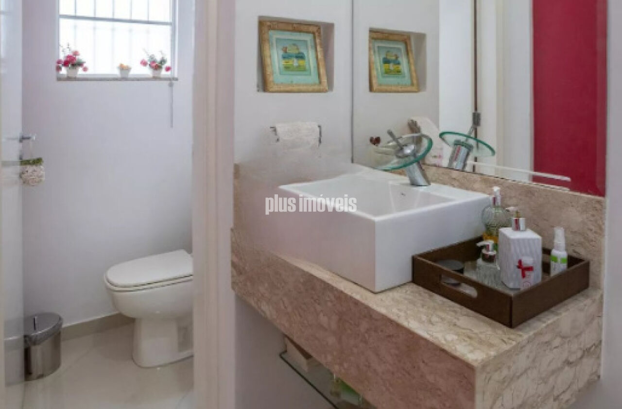 Casa, 3 quartos, 270 m² - Foto 16