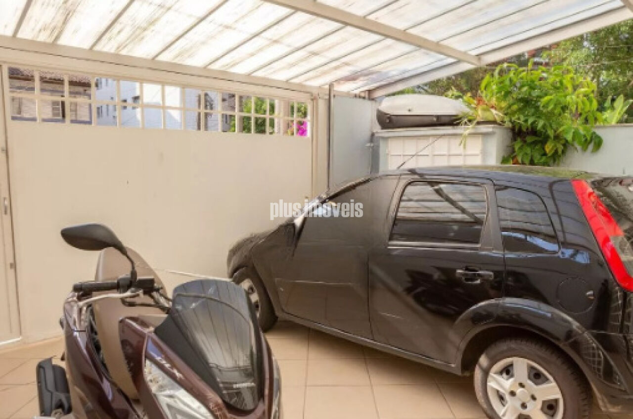 Casa, 3 quartos, 270 m² - Foto 24