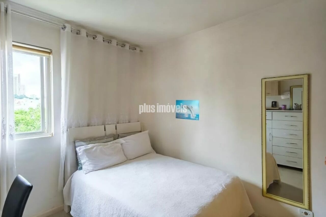 Apartamento, 3 quartos, 94 m² - Foto 9