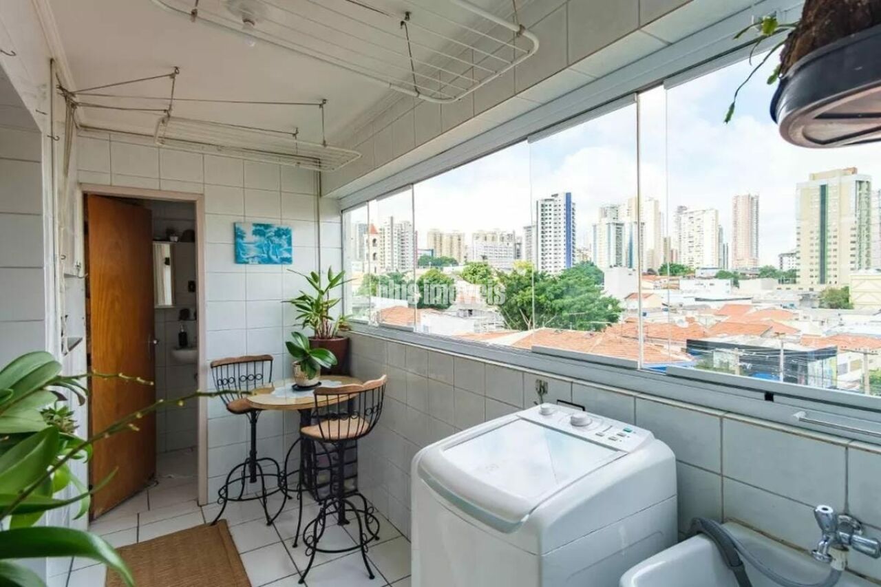 Apartamento, 3 quartos, 94 m² - Foto 5