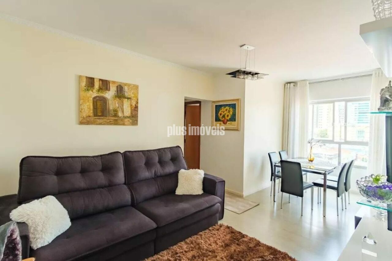 Apartamento, 3 quartos, 94 m² - Foto 2