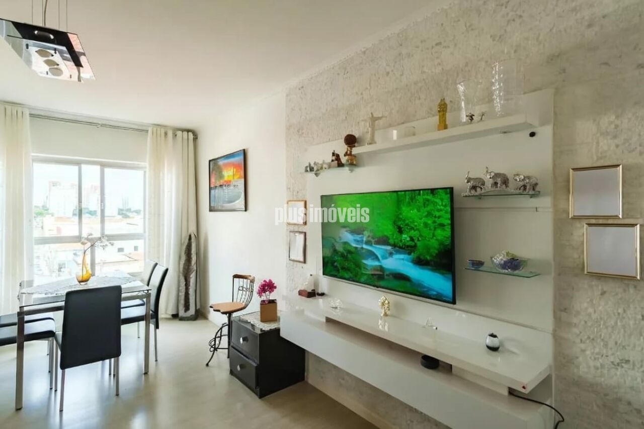 Apartamento, 3 quartos, 94 m² - Foto 1