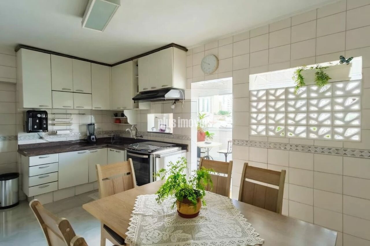 Apartamento, 3 quartos, 94 m² - Foto 3