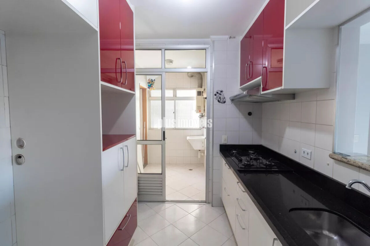 Apartamento, 3 quartos, 72 m² - Foto 7