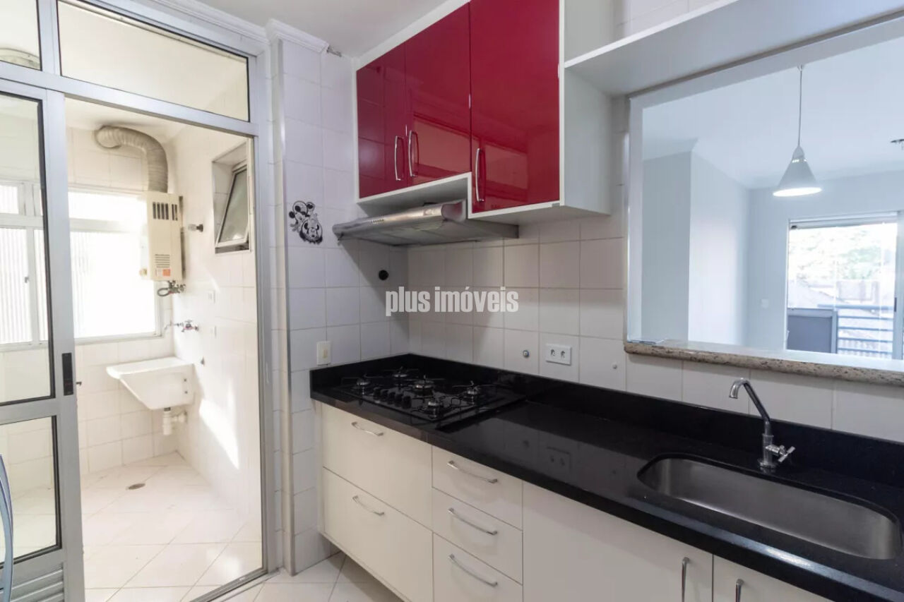 Apartamento, 3 quartos, 72 m² - Foto 8