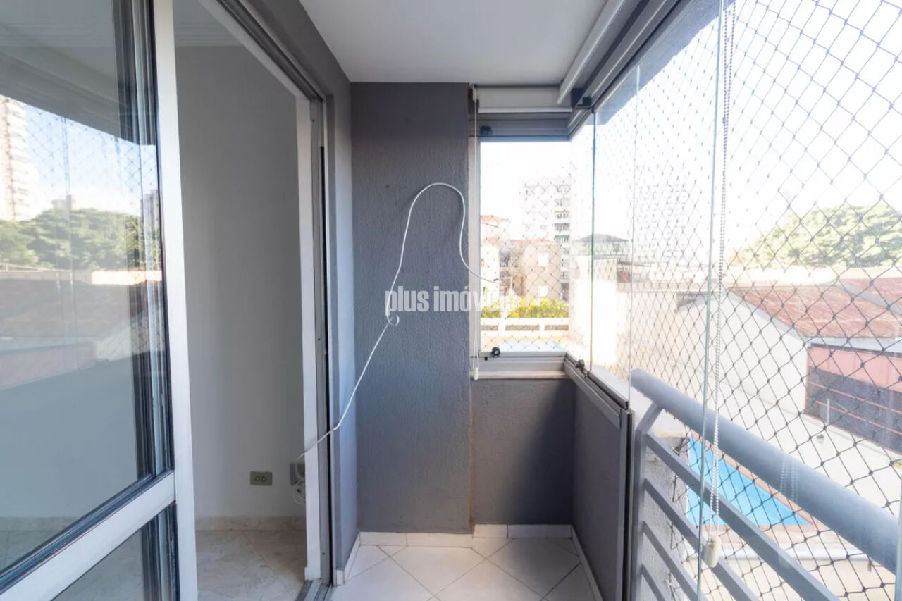 Apartamento, 3 quartos, 72 m² - Foto 3