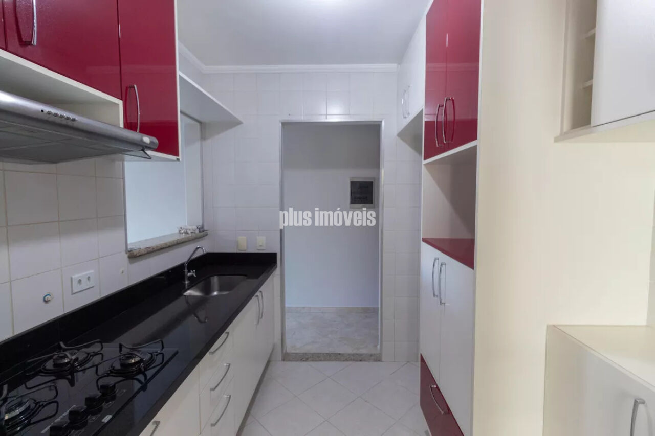 Apartamento, 3 quartos, 72 m² - Foto 10