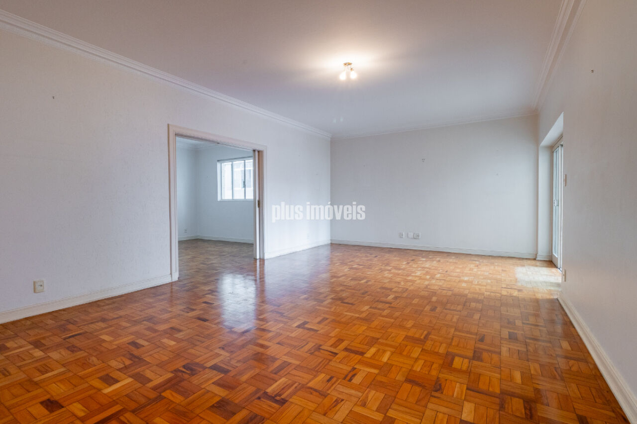 Apartamento, 3 quartos, 229 m² - Foto 4