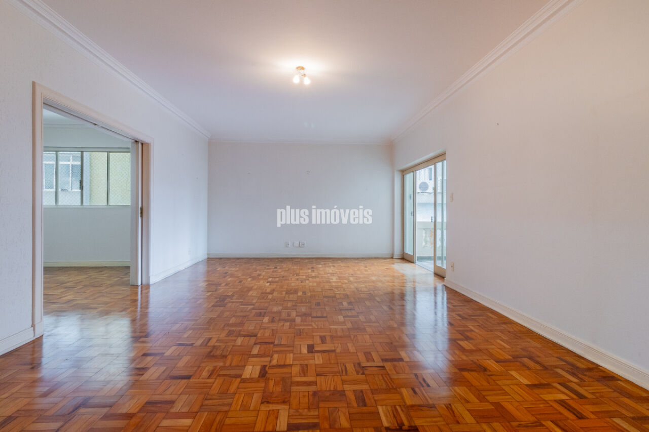 Apartamento, 3 quartos, 229 m² - Foto 3