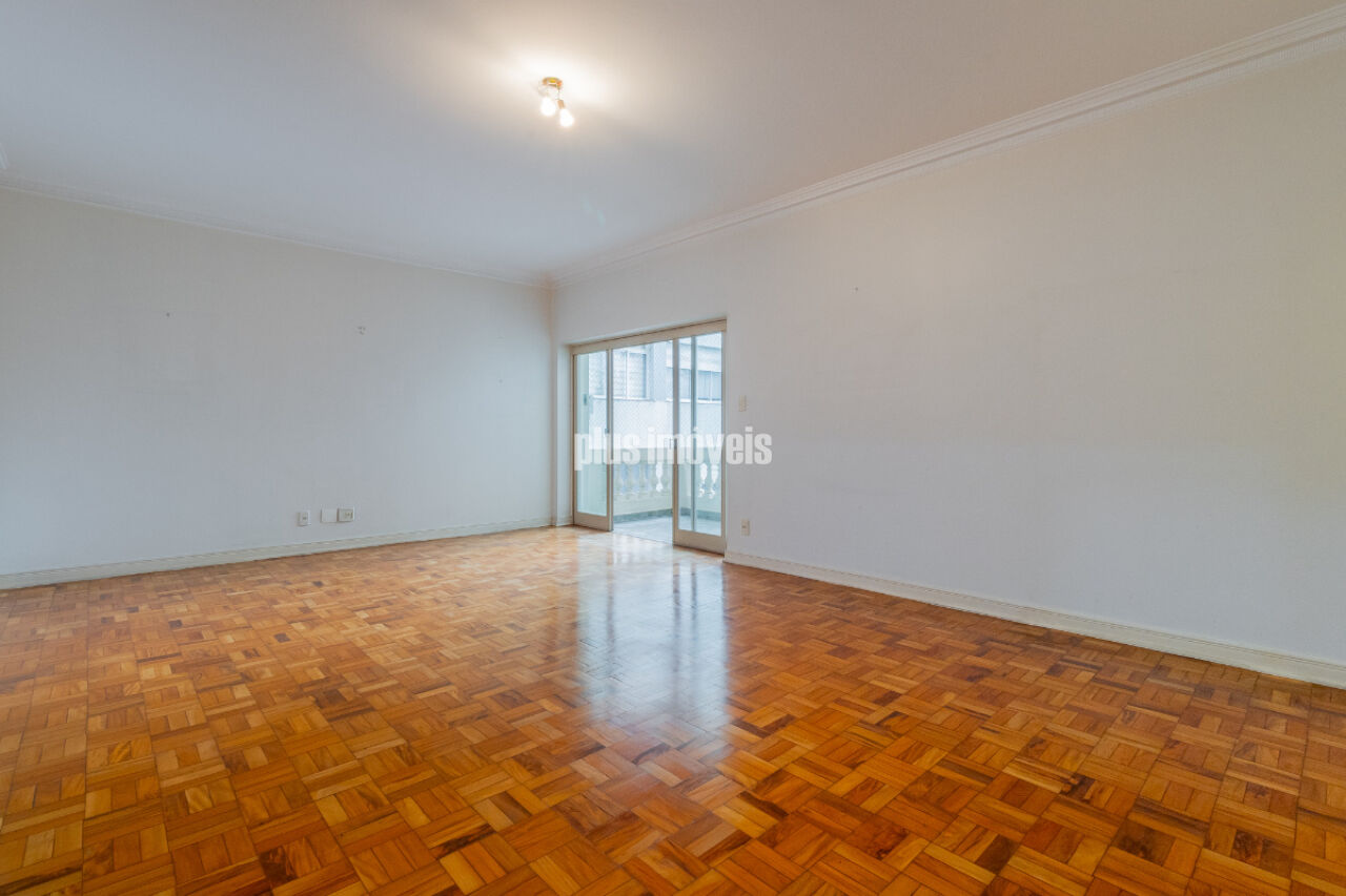 Apartamento, 3 quartos, 229 m² - Foto 5