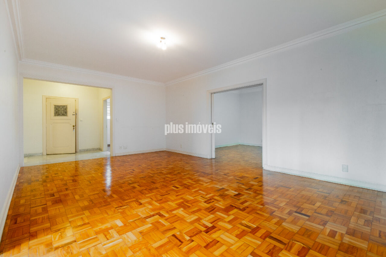 Apartamento, 3 quartos, 229 m² - Foto 6