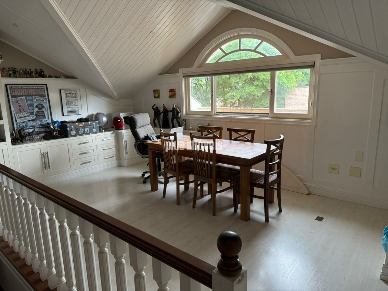 Casa de Condomínio, 5 quartos - Foto 6