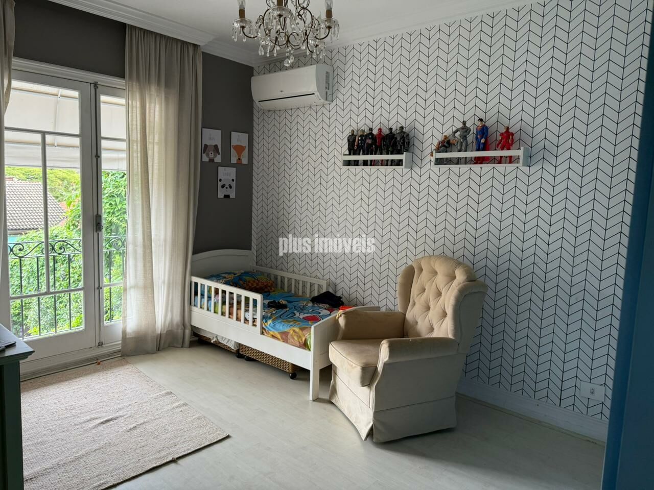 Casa de Condomínio, 5 quartos - Foto 7