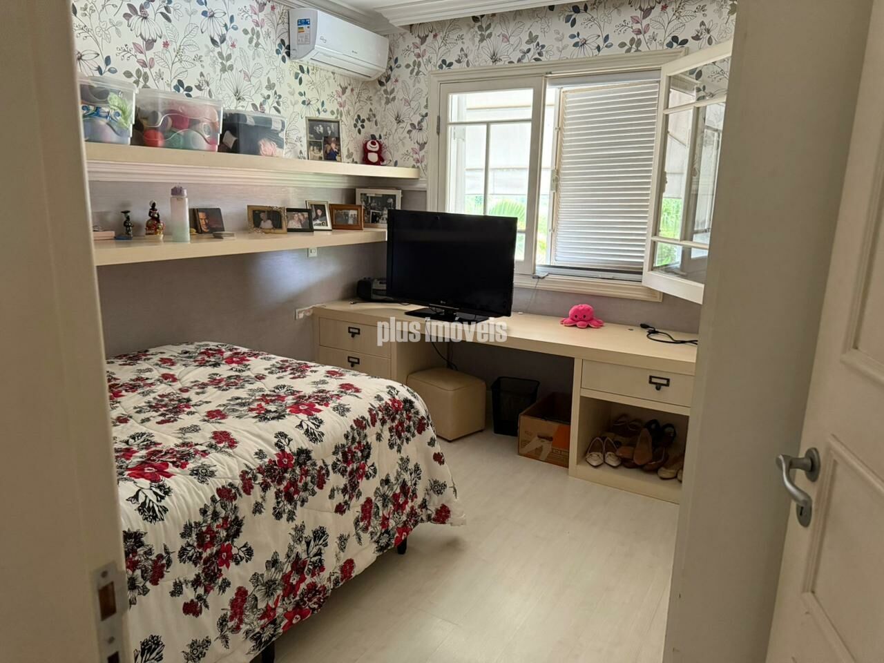 Casa de Condomínio, 5 quartos - Foto 8