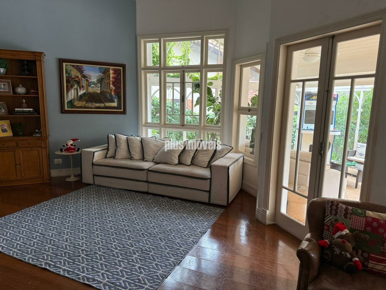 Casa de Condomínio, 5 quartos - Foto 5