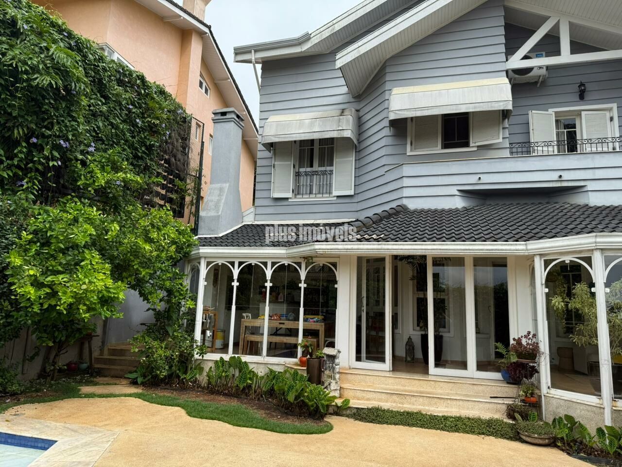 Casa de Condomínio, 5 quartos - Foto 10
