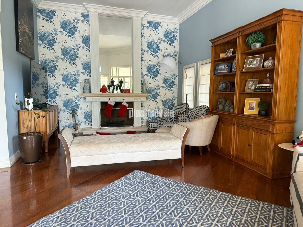 Casa de Condomínio, 5 quartos - Foto 11