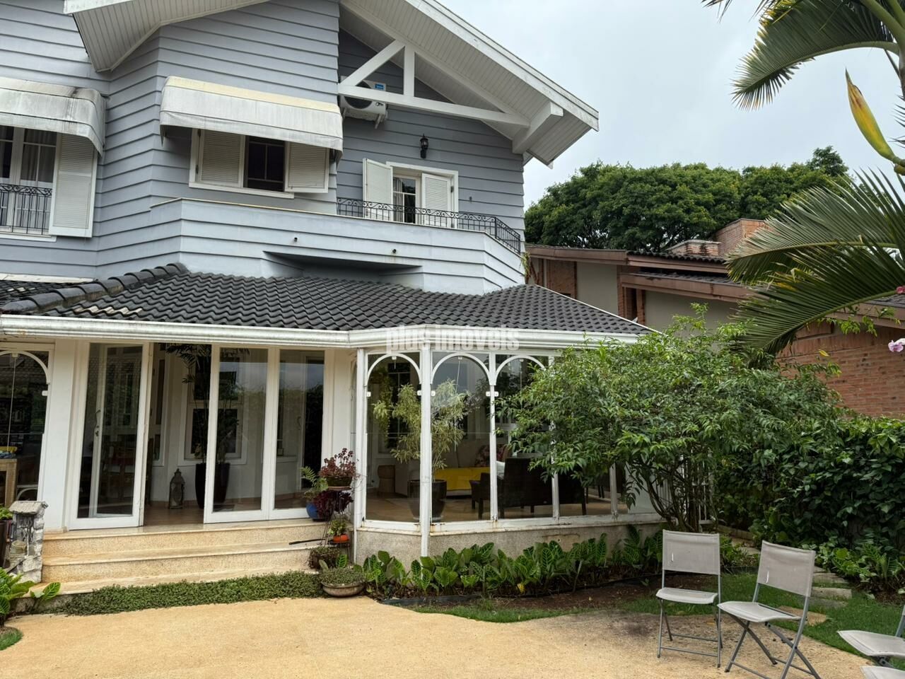Casa de Condomínio, 5 quartos - Foto 12
