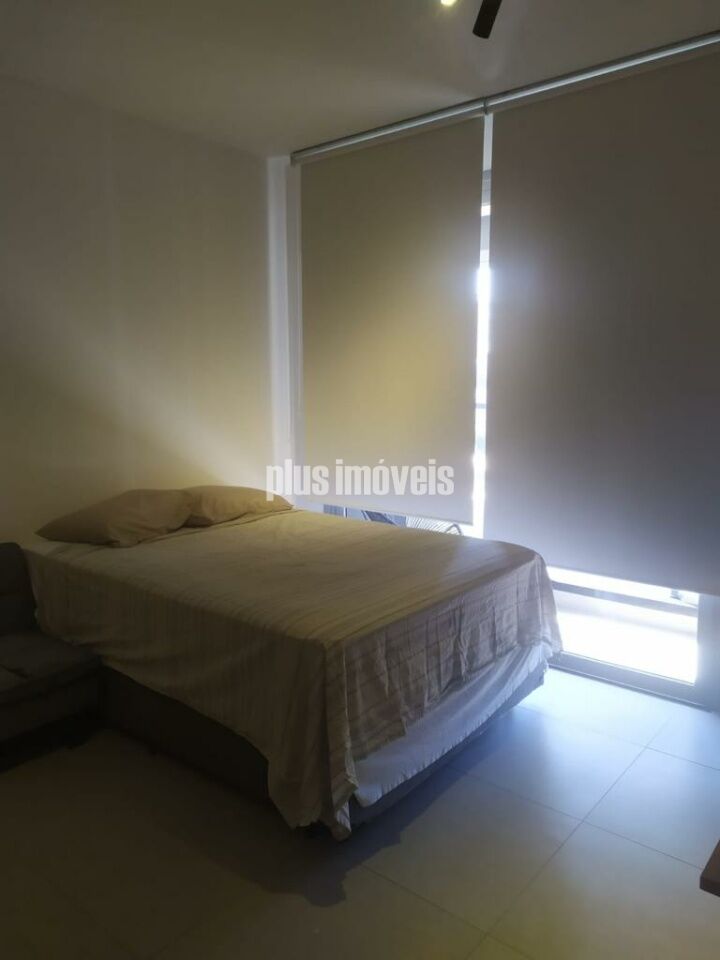 Apartamento, 1 quarto, 37 m² - Foto 12