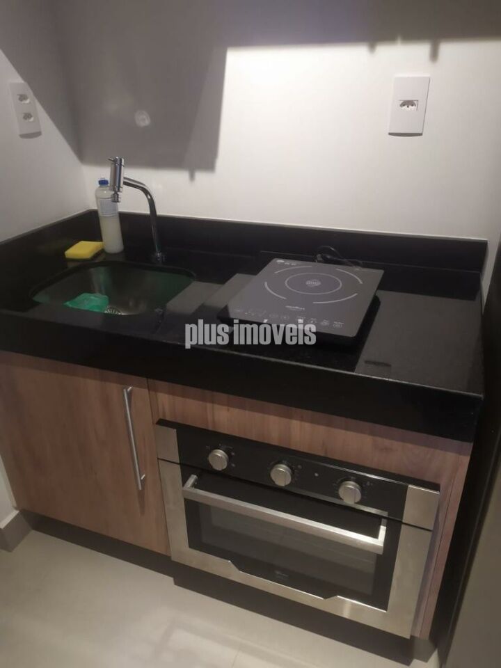Apartamento, 1 quarto, 37 m² - Foto 11
