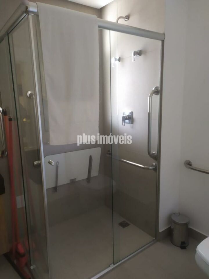 Apartamento, 1 quarto, 37 m² - Foto 16