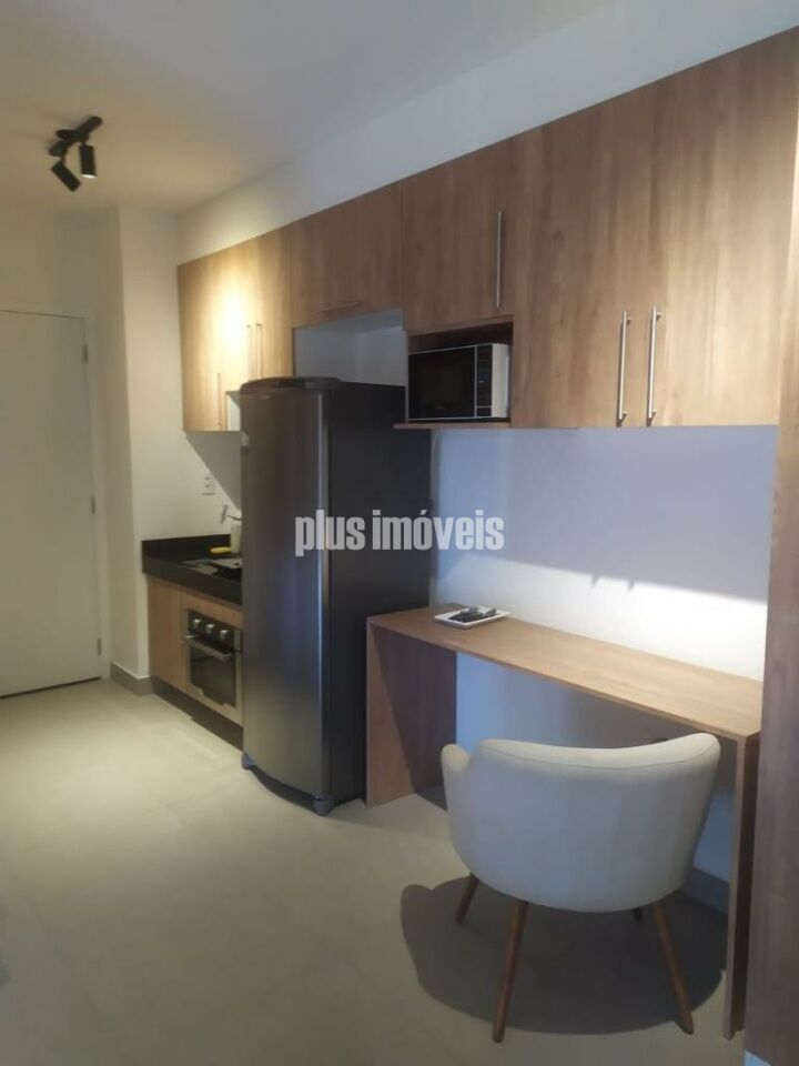 Apartamento, 1 quarto, 37 m² - Foto 5
