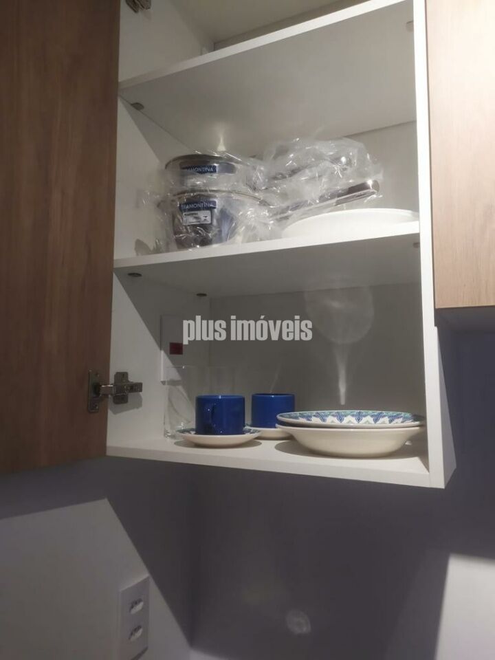 Apartamento, 1 quarto, 37 m² - Foto 14