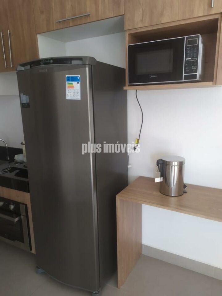 Apartamento, 1 quarto, 37 m² - Foto 7
