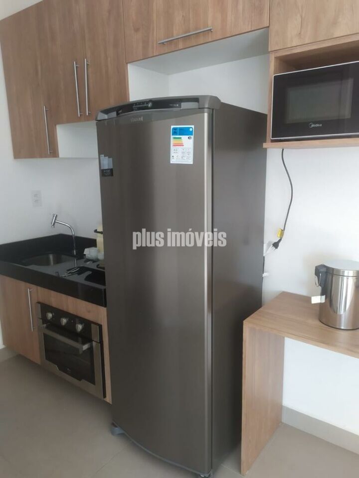 Apartamento, 1 quarto, 37 m² - Foto 6