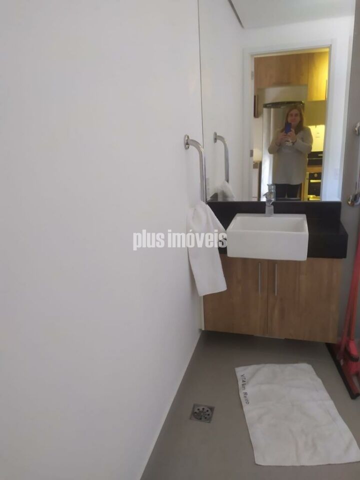 Apartamento, 1 quarto, 37 m² - Foto 15