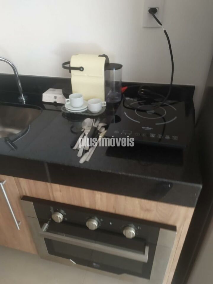 Apartamento, 1 quarto, 37 m² - Foto 8