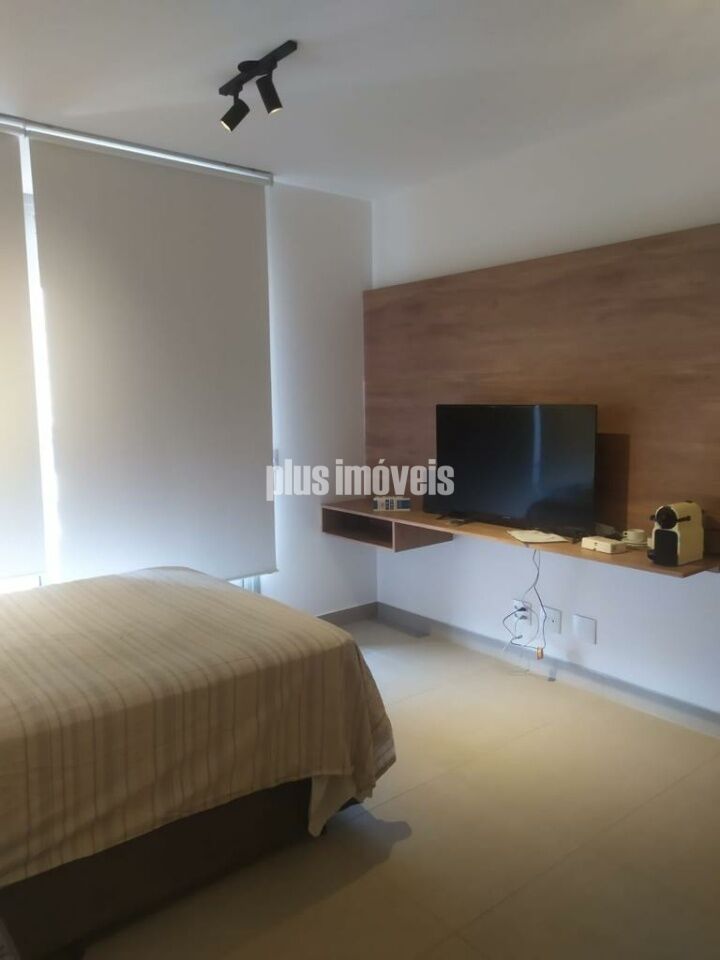 Apartamento, 1 quarto, 37 m² - Foto 13