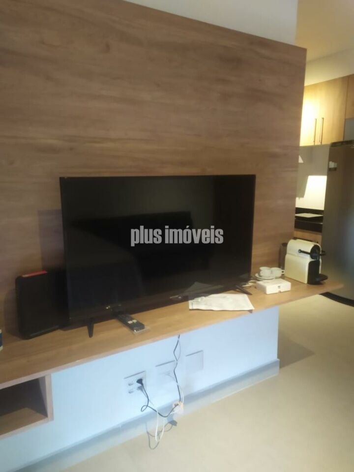 Apartamento, 1 quarto, 37 m² - Foto 2