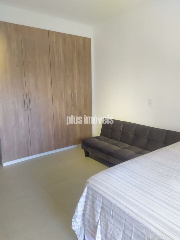 Apartamento, 1 quarto, 37 m² - Foto 3
