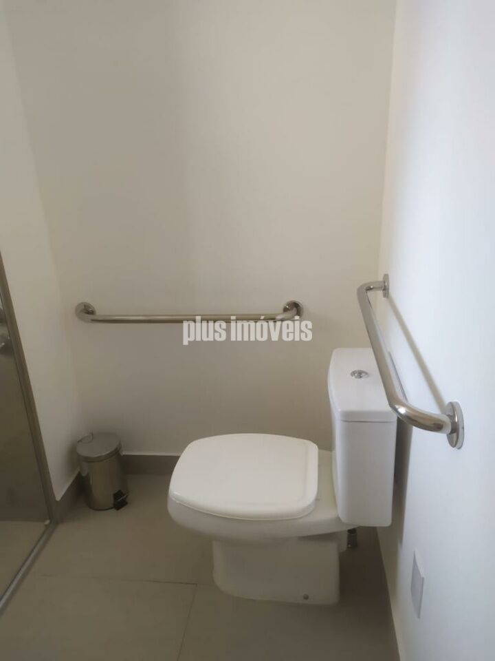 Apartamento, 1 quarto, 37 m² - Foto 17