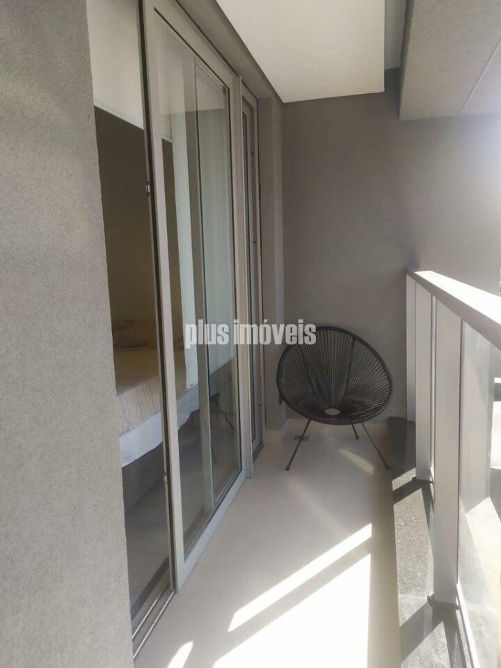 Apartamento, 1 quarto, 37 m² - Foto 4