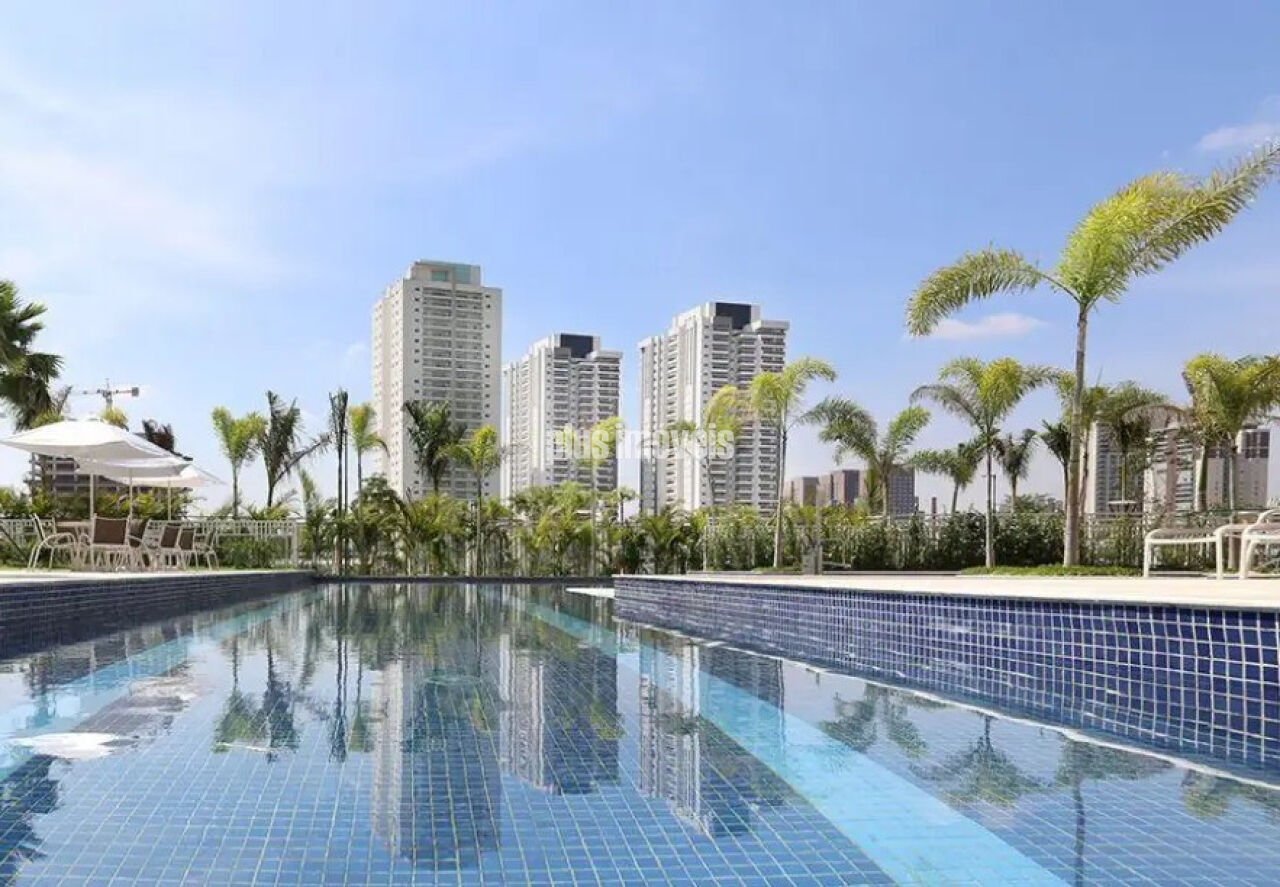 Apartamento, 4 quartos, 241 m² - Foto 34