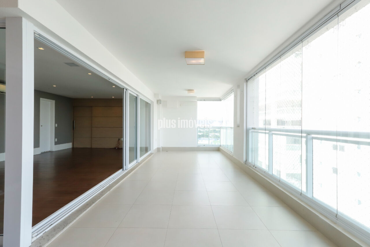 Apartamento, 4 quartos, 241 m² - Foto 7