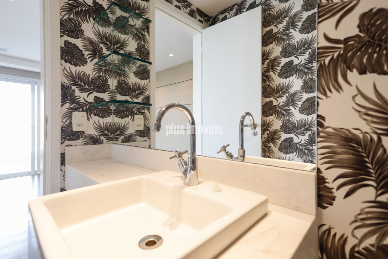 Apartamento, 4 quartos, 241 m² - Foto 9